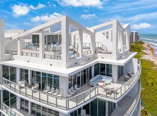 3100 N Ocean Dr #PENTHOUSE H-3, Singer Island, FL 33404