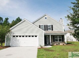 183 Old Pond Cir, Pooler, GA 31322