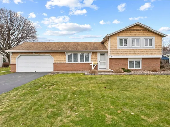 415 Black Walnut Dr, Rochester, NY 14615