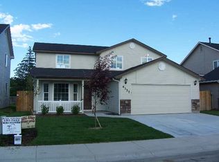 4357 N Buckboard, Boise, ID 83714