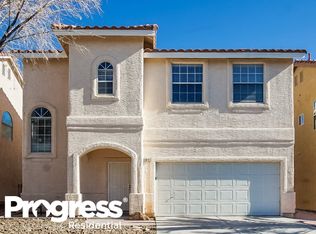 5612 Twilight Chase St, Las Vegas, NV 89130