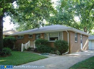 1730 N 62nd St, Lincoln, NE 68505