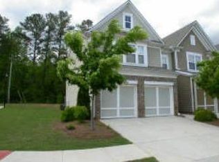 1933 Granville Dr, Lawrenceville, GA 30043