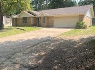 1410 Shelton Dr, Nacogdoches, TX 75965
