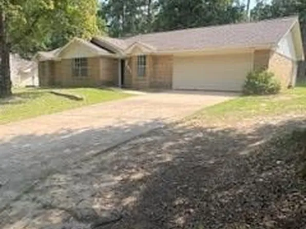 1410 Shelton Dr, Nacogdoches, TX 75965