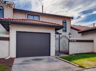 7446 Arroyo Grande Ct, Colorado Springs, CO 80920