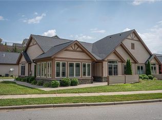 4 Westfield Way #F-3, Candler, NC 28715