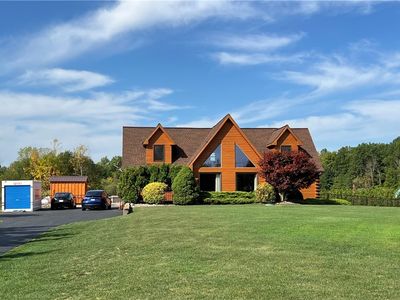 6890 Heise Rd, Clarence Center, NY, 14032