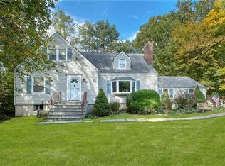 32 Willetts Rd, Harrison, NY 10528