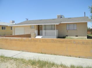 240 Perdew Ave, Ridgecrest, CA 93555