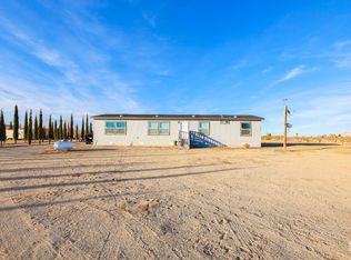 6289 Gobi Ave, Rosamond, CA 93560
