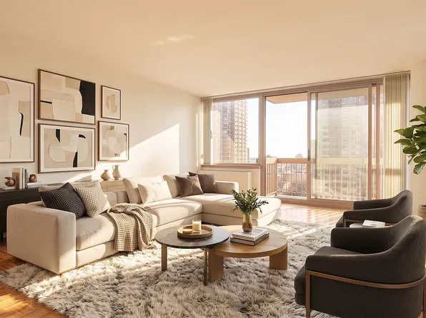 235 E 40th St APT 34B, New York, NY 10016