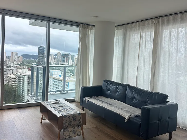 1500 Rycroft St #2311 — Photo 6