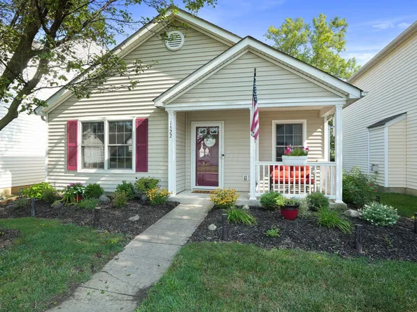 1522 Sargas St, Columbus, OH 43240
