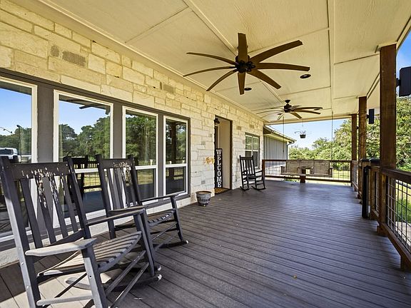 Century Oaks Ranch 50 Acre Ranch For Sale Dewitt County Image 3