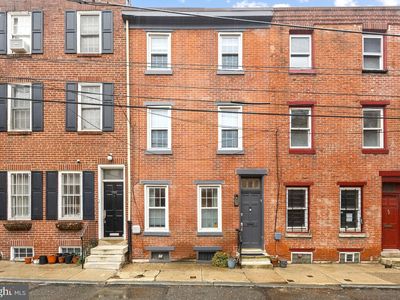 1704 Naudain St, Philadelphia, PA, 19146