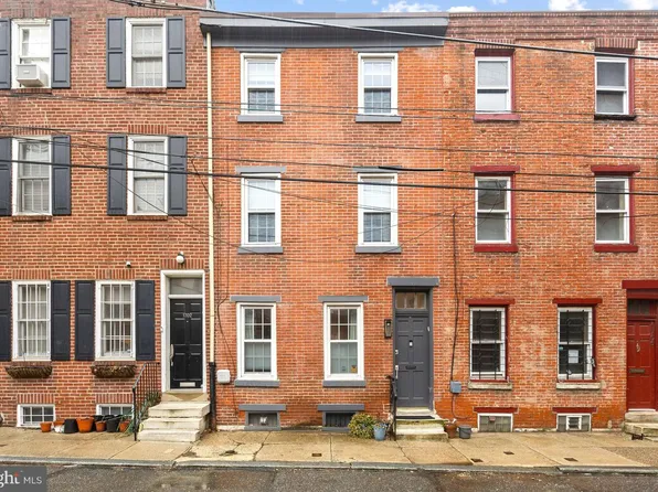 1704 Naudain St, Philadelphia, PA 19146
