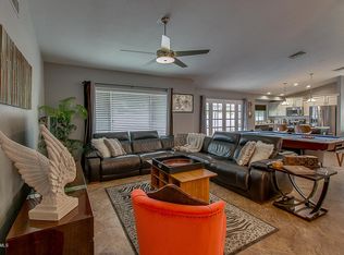 1626 N Longmore St, Chandler, AZ 85224