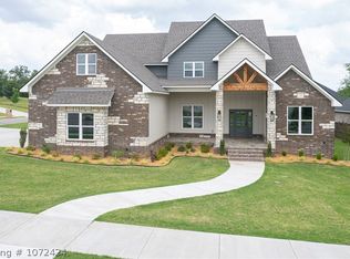 9001 Breitling, Fort Smith, AR 72916