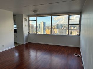 400 Hobron Ln APT 3606, Honolulu, HI 96815