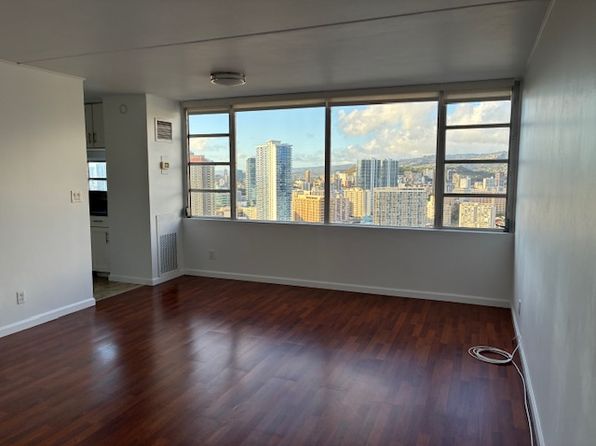 400 Hobron Ln APT 3606