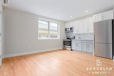 Rented by Brooklyn High Rise LLC