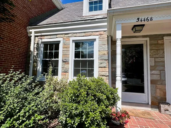 3446 S Utah St APT B, Arlington, VA 22206