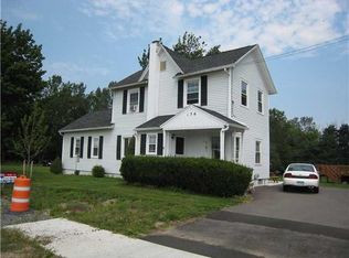 156 Janes Rd, Rochester, NY 14612