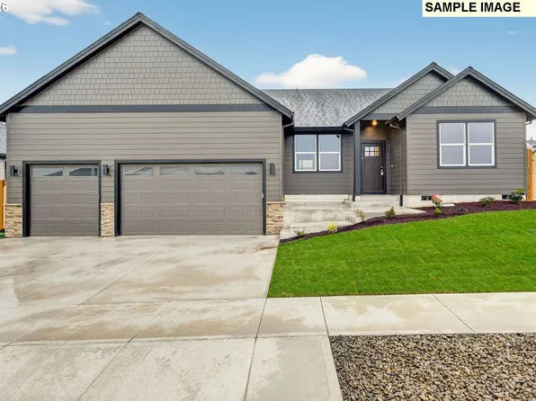 2248 E Otter Loop #54, La Center, WA 98629