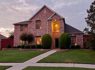 2901 Cascade Dr, Plano, TX 75025