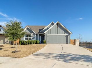 7329 Sentry Path, Austin, TX 78744