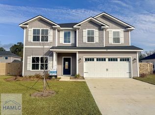 92 Holland Dr, Midway, GA 31320