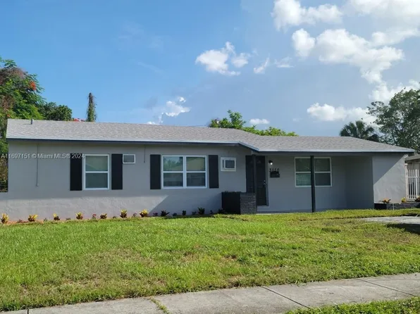 3110 Houston St, Fort Lauderdale, FL 33312