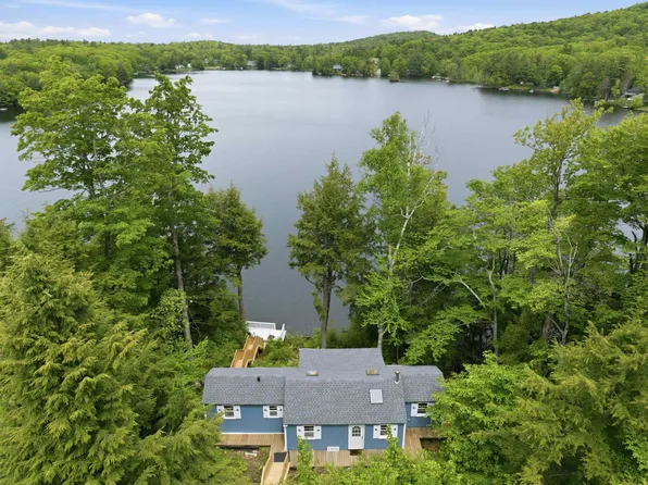 310 Hemlock Drive, Gilmanton, NH 03237