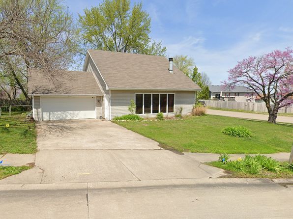 801 Wingham Dr