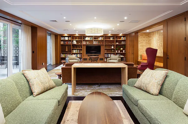 Sold by Brown Harris Stevens | media 9