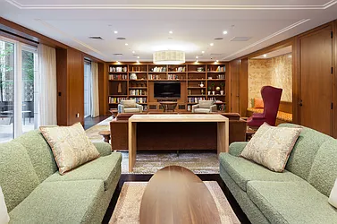 Sold by Brown Harris Stevens