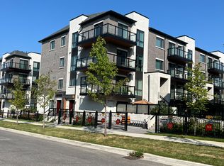 60 Morecambe Gate #C115, Toronto, ON M1W 2N6