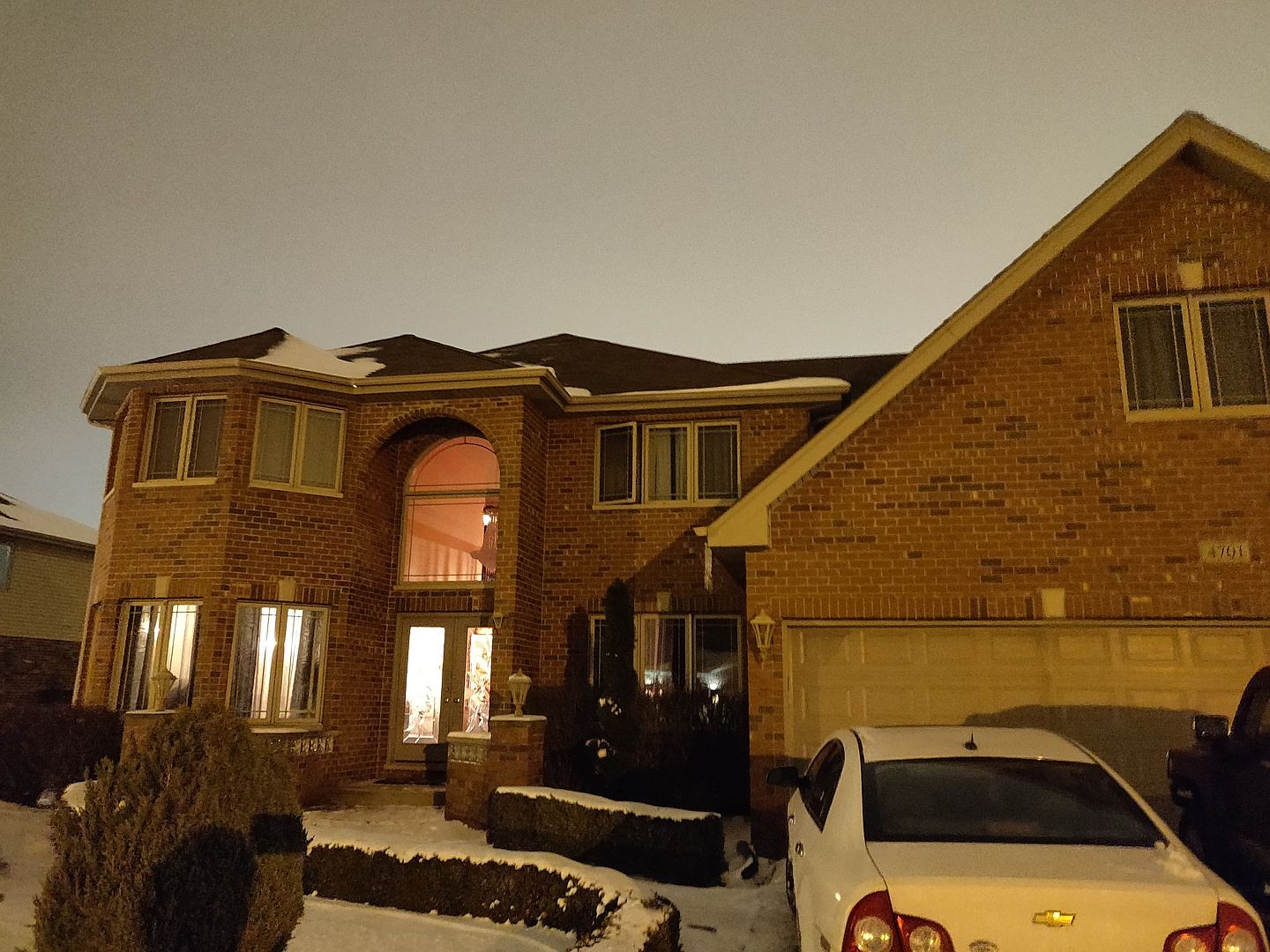 4701 203rd St, Matteson, IL 60443 Zillow