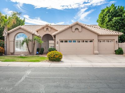 6209 W Rose Garden Ln, Glendale, AZ, 85308