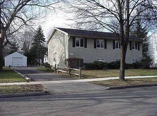 647 Stoddard Ave #647, East Lansing, MI 48823