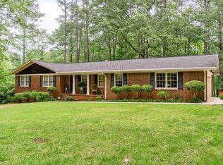 1672 Old Conyers Rd, Stockbridge, GA 30281