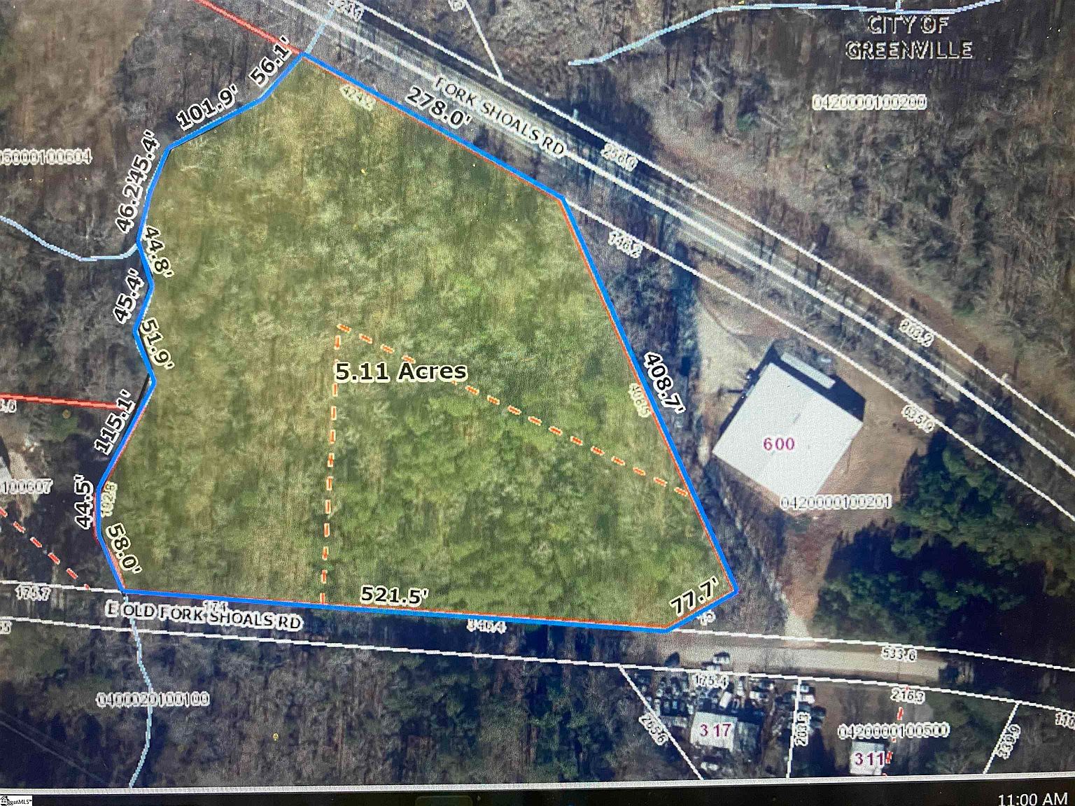 604 Fork Shoals Rd, Greenville, SC 29605 Zillow