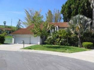 3156 Casa Blanca Ct, Bonita, CA 91902