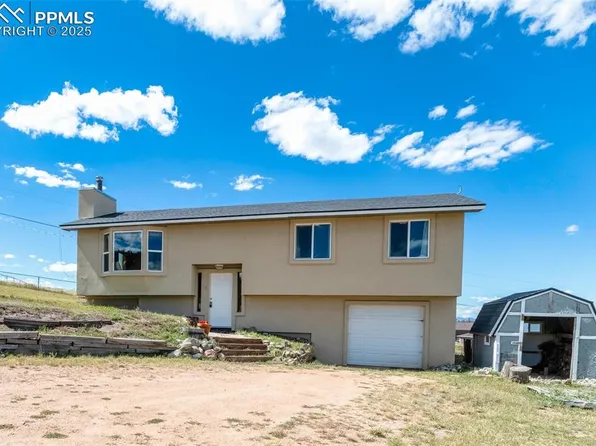 119 Will Scarlet Dr, Divide, CO 80814