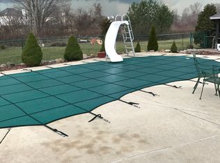 8370 Whittaker Rd, Ypsilanti, MI 48197