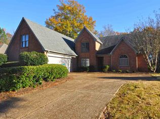 614 Duck Call Cv, Cordova, TN 38018