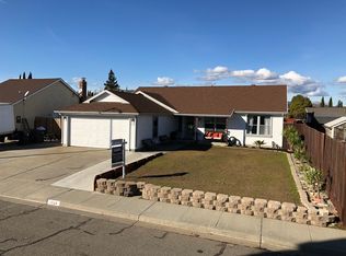 1524 Casa Loma Way, Suisun City, CA 94585