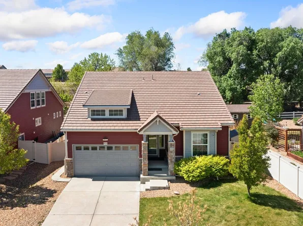 4818 Wildwood Way, Johnstown, CO 80534