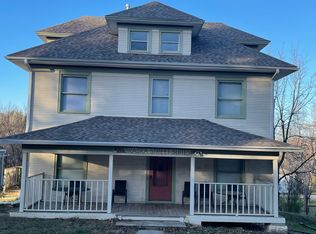 700 Nebraska St, Peru, NE 68421